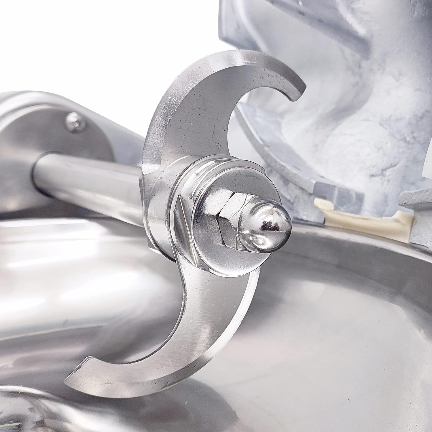 Cutter de carnes - Herramientas Charcutería